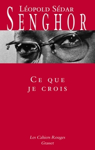 Image de Ce que je crois