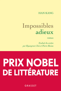 Picture of Impossibles adieux