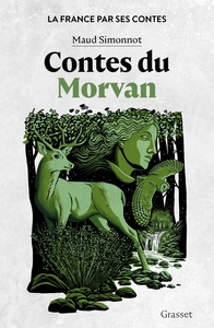 Picture of Contes du Morvan