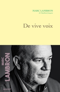 Picture of De vive voix