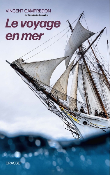 Picture of Le voyage en mer