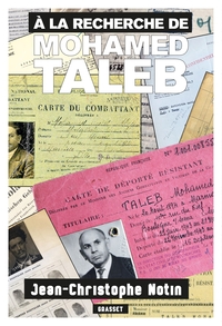 Image de A la recherche de Mohamed Taleb