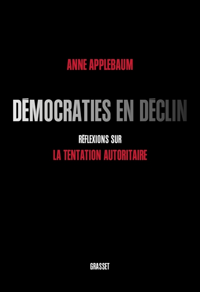 Image de Démocraties en déclin
