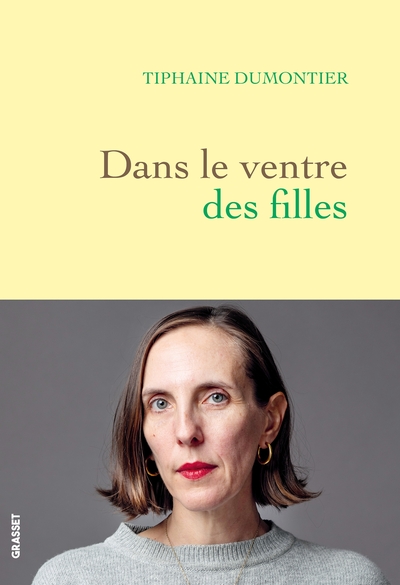 Image de Dans le ventre des filles
