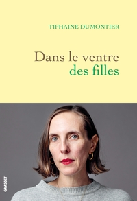 Image de Dans le ventre des filles