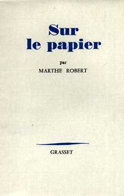 Picture of Sur le papier