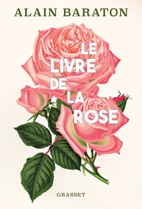 Picture of Le livre de la rose