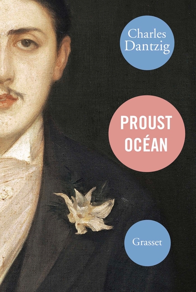 Picture of Proust Océan