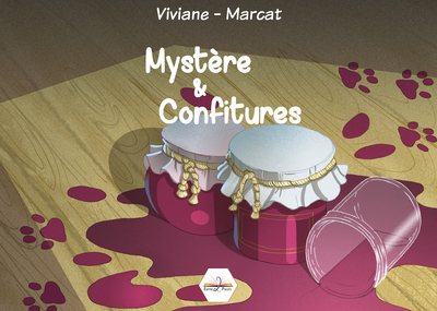 Picture of Mystère & confitures