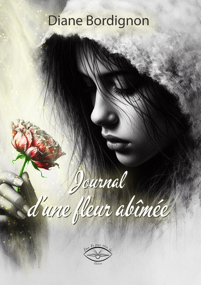 Picture of Journal d'une fleur abîmée