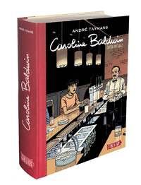Picture of L'intégrale de Caroline Baldwin (Version Luxe)