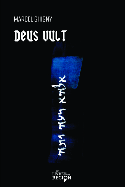 Picture of Deus Vult