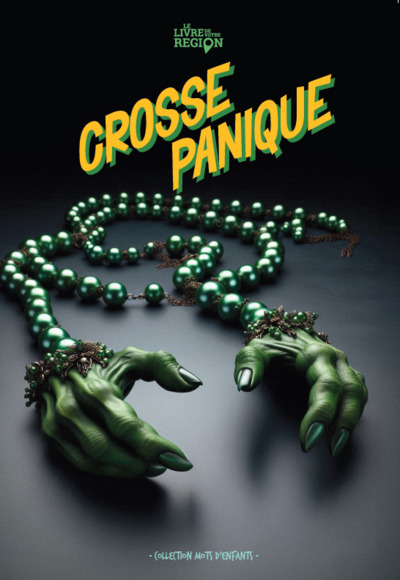 Picture of Crosse panique