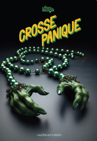 Picture of Crosse panique