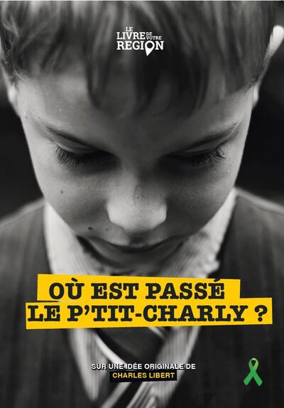 Picture of Où est passé le P'tit Charly?
