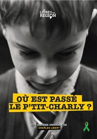 Picture of Où est passé le P'tit Charly?