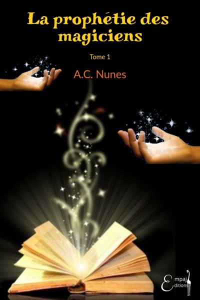 Image de LA PROPHETIE DES MAGICIENS T1