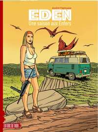 Picture of Eden T02 Une saison aux enfers