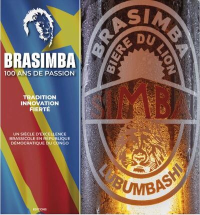 Picture of Brasimba 100 ans de passion