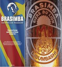 Picture of Brasimba 100 ans de passion