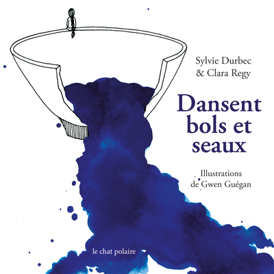 Picture of Dansent bols et seaux