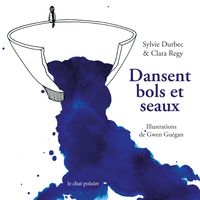 Picture of Dansent bols et seaux