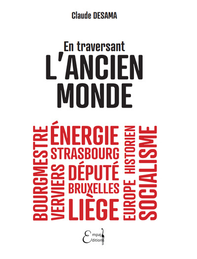 Picture of EN TRAVERSANT L'ANCIEN MONDE