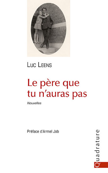 Image de Le père que tu n'auras pas