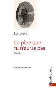 Image de Le père que tu n'auras pas