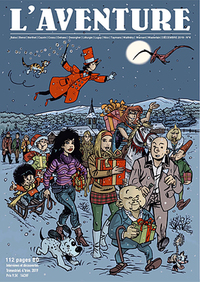 Image de Aventure N°4