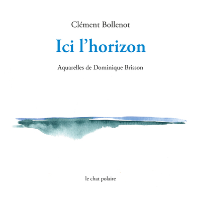 Picture of Ici l'horizon