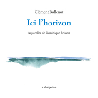 Picture of Ici l'horizon