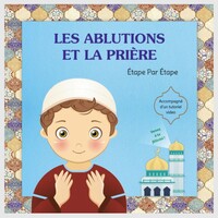 Image de Les Ablutions et La Prière