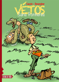 Image de Vétos sans frontières