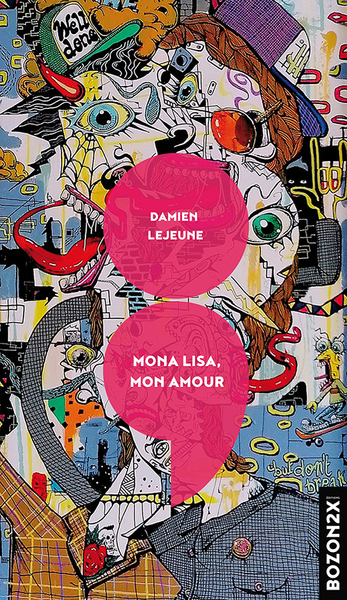 Image de Mona Lisa, mon amour