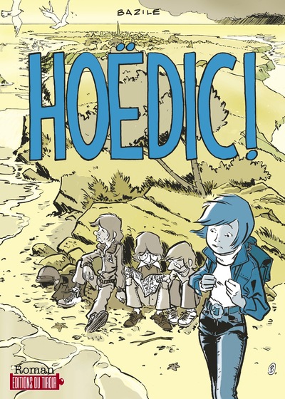 Picture of HOEDIC