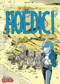 Picture of Hoëdic