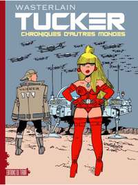 Picture of Tucker T01