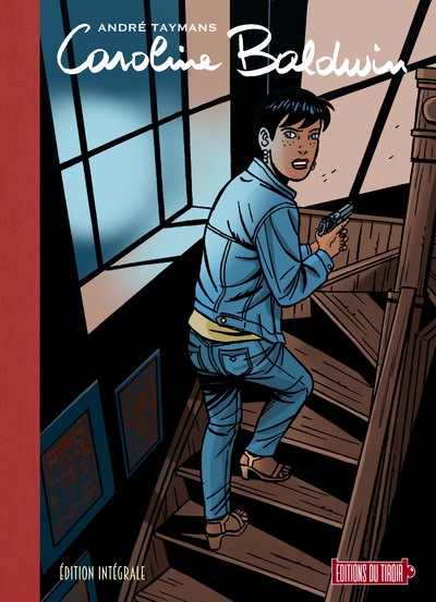 Image de CAROLINE BALDWIN - INTEGRALE