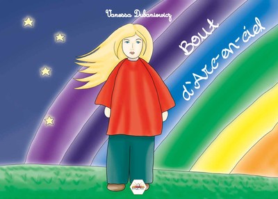 Picture of Bout d'arc-en-ciel