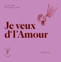 Picture of JE VEUX D'L'AMOUR