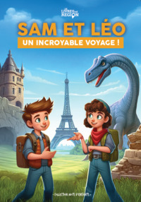 Picture of Sam et Léo un invoyable voyage