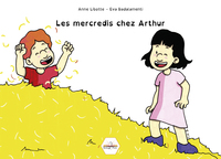 Image de Les mercredis chez Arthur
