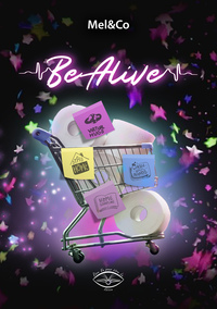 Image de Be Alive