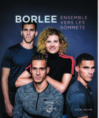 Image de Borlée - Ensemble vers les sommets