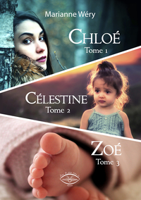 Picture of Chloé - Célestine - Zoé