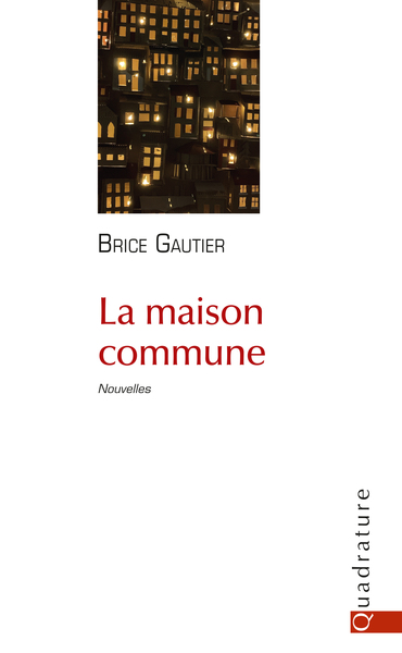 Picture of La maison commune
