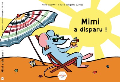 Picture of Mimi a disparu