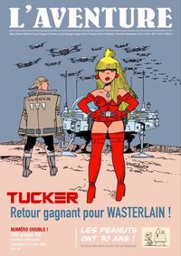 Image de Aventure N°6-7