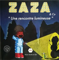 Picture of Zaza & Co